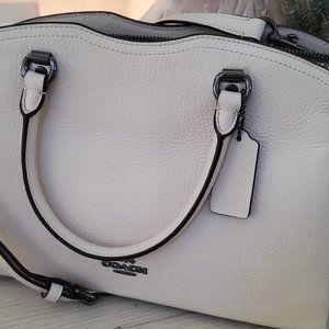 Coach Drew Satchel STYLE 67710